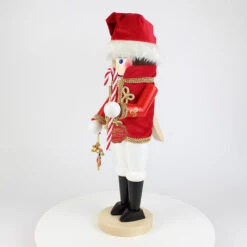 X-Mas NC The Nutcracker -Steinbach Shop SN22BN2066 X Mas NC The Nutcracker 004 21461f45 5d0c 4ec8 99c9 21d18a24af73