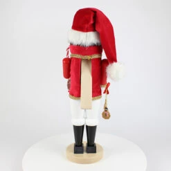 X-Mas NC The Nutcracker -Steinbach Shop SN22BN2066 X Mas NC The Nutcracker 007 d8ece15d 8662 4445 b25d 580c7ea9d2ce