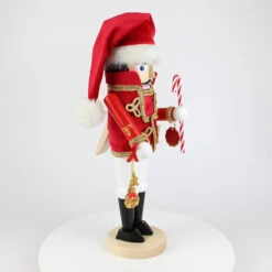 X-Mas NC The Nutcracker -Steinbach Shop SN22BN2066 X Mas NC The Nutcracker 010 d58bff4b d845 4822 845a a19ebc3713fc