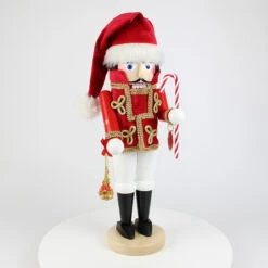 X-Mas NC The Nutcracker -Steinbach Shop SN22BN2066 X Mas NC The Nutcracker 012 55784e74 6cc0 47ab af09 3267fd8a4992