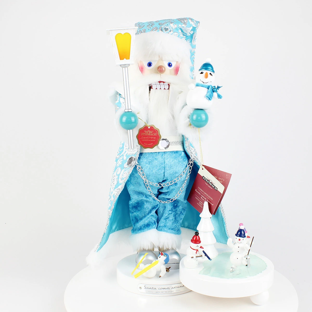 SANTA COMES AROUND BUNDLE - Part 1 - 4 (Set Of 4) 4 SANTA COMES AROUND BUNDLE - Part 1 - 4 (Set Of 4) - Image 4