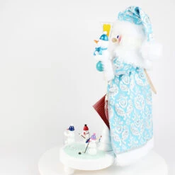 SANTA COMES AROUND - Part 2 -Steinbach Shop SN22BN2068L SANTA COMES AROUND Part2 004 001a1a8e aa73 447a 89ef bf5108cfd8fa