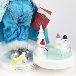 SANTA COMES AROUND - Part 2 -Steinbach Shop SN22BN2068L SANTA COMES AROUND Part2 013 000b090f 23c2 4068 b255 2ea6dac082df