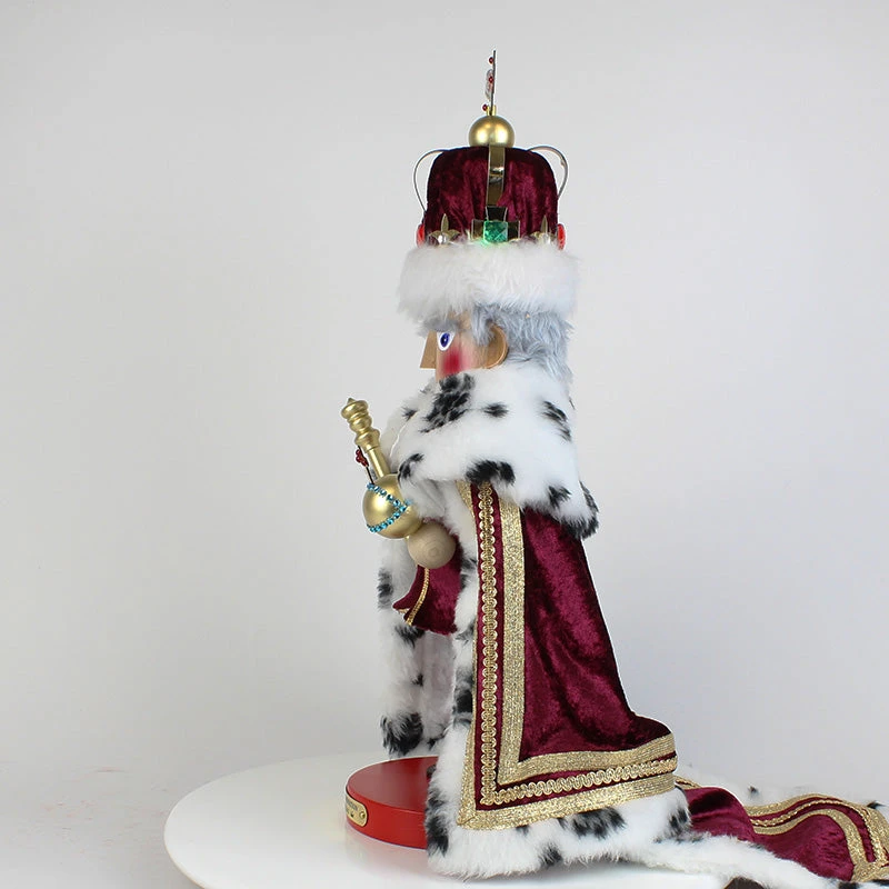 King Charles III - Coronation 3 King Charles III - Coronation - Image 3