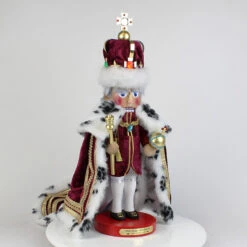 King Charles III - Coronation 11 King Charles III - Coronation -Steinbach Shop SN22BN3054L Coronation 12