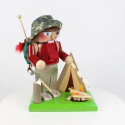 Chubby Camper -Steinbach Shop SN22CN2002 Camper 001