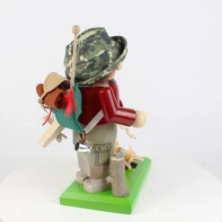 Chubby Camper -Steinbach Shop SN22CN2002 Camper 014