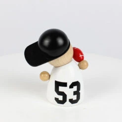 Football Clumsy -Steinbach Shop SN22ORN611 Football Clumsy 007