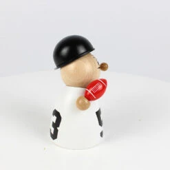 Football Clumsy -Steinbach Shop SN22ORN611 Football Clumsy 010