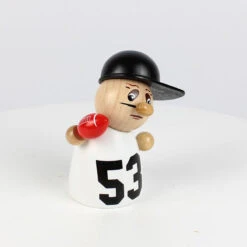 Football Clumsy -Steinbach Shop SN22ORN611 Football Clumsy 012