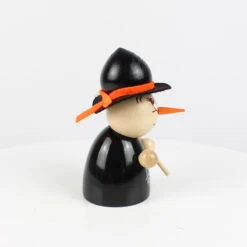 Clumsy Witch -Steinbach Shop SN22ORN623 clumsy witch 10
