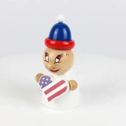 Patriot Clumsy -Steinbach Shop SN22ORN623 patriot clumsy 002