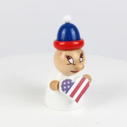 Patriot Clumsy -Steinbach Shop SN22ORN623 patriot clumsy 012