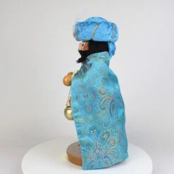 Three Wise Men - Balthasar 8 Three Wise Men - Balthasar -Steinbach Shop SN23BN3044 Three Wise Men Balthasar 04