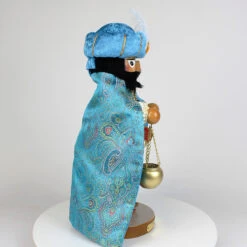 Three Wise Men - Balthasar 10 Three Wise Men - Balthasar -Steinbach Shop SN23BN3044 Three Wise Men Balthasar 10