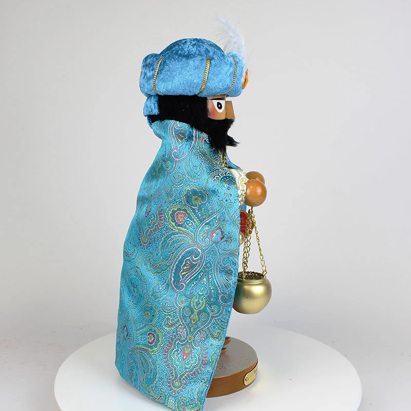 Three Wise Men - Balthasar 5 Three Wise Men - Balthasar - Image 5