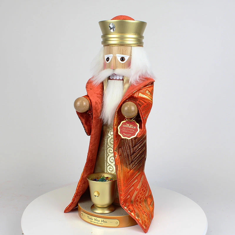 Three Wise Men - Bundle 3 Three Wise Men - Bundle - Image 3