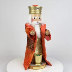 Three Wise Men - Melchior -Steinbach Shop SN23BN3045 Three Wise Men Melchior 12