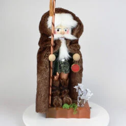 Wizard In The Wood -Steinbach Shop SN23BN3053 Wizard in the Wood 01