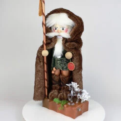 Wizard In The Wood -Steinbach Shop SN23BN3053 Wizard in the Wood 02