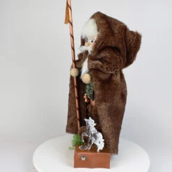 Wizard In The Wood -Steinbach Shop SN23BN3053 Wizard in the Wood 04