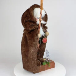 Wizard In The Wood -Steinbach Shop SN23BN3053 Wizard in the Wood 12