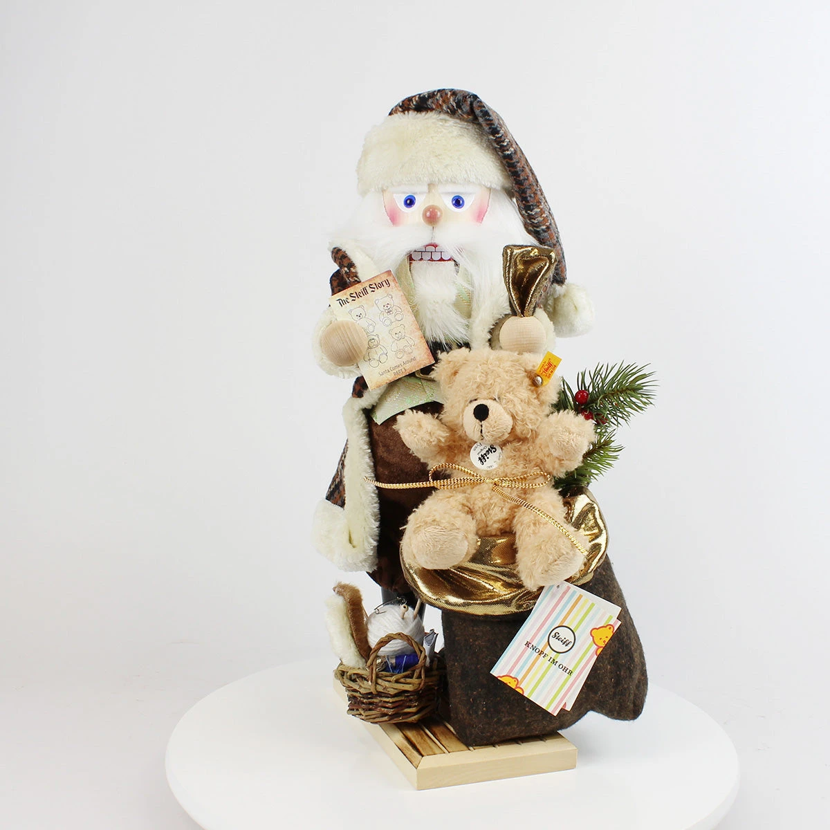 SANTA COMES AROUND BUNDLE - Part 1 - 4 (Set Of 4) 3 SANTA COMES AROUND BUNDLE - Part 1 - 4 (Set Of 4) - Image 3