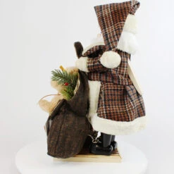 SANTA COMES AROUND BUNDLE - Part 1 - 3 (Set Of 3) -Steinbach Shop SN23BN3060L Santa comes around Part3 05 3e7bc920 8f08 4688 9acb 5032017b32b4