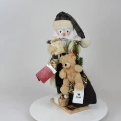 SANTA COMES AROUND - Part 3