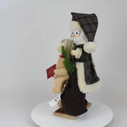 SANTA COMES AROUND - Part 3 -Steinbach Shop SN23BN3060L Santa comes around Part3 03