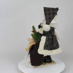 SANTA COMES AROUND - Part 3 -Steinbach Shop SN23BN3060L Santa comes around Part3 04