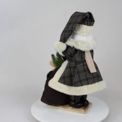 SANTA COMES AROUND - Part 3 -Steinbach Shop SN23BN3060L Santa comes around Part3 05