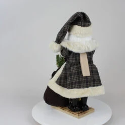 SANTA COMES AROUND - Part 3 -Steinbach Shop SN23BN3060L Santa comes around Part3 06