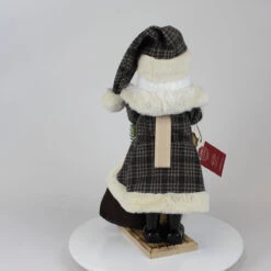 SANTA COMES AROUND - Part 3 -Steinbach Shop SN23BN3060L Santa comes around Part3 07