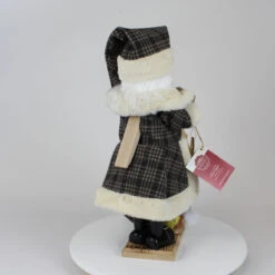 SANTA COMES AROUND - Part 3 -Steinbach Shop SN23BN3060L Santa comes around Part3 08