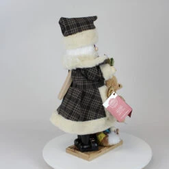 SANTA COMES AROUND - Part 3 -Steinbach Shop SN23BN3060L Santa comes around Part3 09