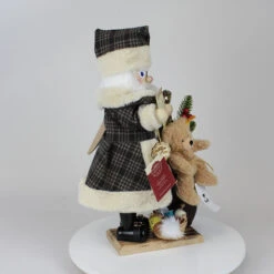 SANTA COMES AROUND - Part 3 -Steinbach Shop SN23BN3060L Santa comes around Part3 10