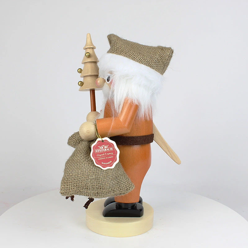 Chubby Santa Claus Natural 3 Chubby Santa Claus Natural - Image 3