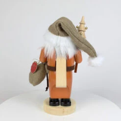 Chubby Santa Claus Natural 9 Chubby Santa Claus Natural -Steinbach Shop SN23CN2004 Chubby Santa Claus natural 07