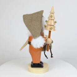 Chubby Santa Claus Natural 10 Chubby Santa Claus Natural -Steinbach Shop SN23CN2004 Chubby Santa Claus natural 10