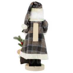 Giant Steiff Santa -Steinbach Shop SN23GN3064 Giant Steiff Santa 07 dac592f9 c605 48bc 8407 43a5b10baf2b