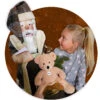 Giant Steiff Santa -Steinbach Shop SN23GN3064 Giant Steiff Santa 13 bc8566e7 496e 4951 9067 4db24f20bd62