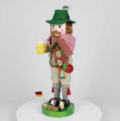 Steinbach Shop -Steinbach Shop SN24BN4023L European Heritage Germany 002