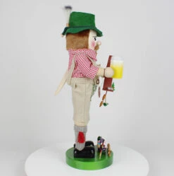 European Heritage - Germany 10 European Heritage - Germany -Steinbach Shop SN24BN4023L European Heritage Germany 010