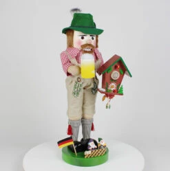 European Heritage - Germany 11 European Heritage - Germany -Steinbach Shop SN24BN4023L European Heritage Germany 012