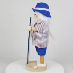 Florida Beach Santa -Steinbach Shop SN24BN4031 Florida Beach Santa 04 57d1aefe bd29 46a1 98b4 3843a8490552