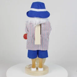 Florida Beach Santa -Steinbach Shop SN24BN4031 Florida Beach Santa 07 04f4b368 b668 458e be84 1f09425e8ca0