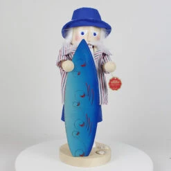 Florida Beach Santa -Steinbach Shop SN24BN4031 Florida Beach Santa 12 e164d18c 9873 4219 9368 bcaf97bde859