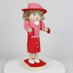 Diana - Princess Of Wales -Steinbach Shop SN24BN4034L Diana Princess of Wales 12