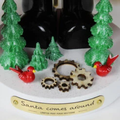 SANTA COMES AROUND - Part 4 14 SANTA COMES AROUND - Part 4 -Steinbach Shop SN24BN4051L SCA Part4 13 e9130876 f901 4349 95c0 9114795f25b7